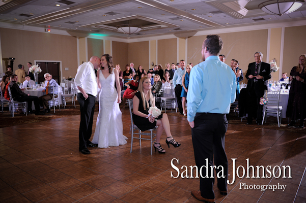 Best Hilton Orlando wedding photographer - Sandra Johnson (SJFoto.com)